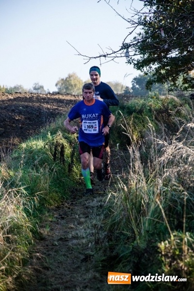 Zdjęcie w galerii na portalu naszwodzislaw.com: 8. edycja Ja i Maraton. Uczcili pamięć Zbigniewa Marszałkowskiego wiadomości z regionu