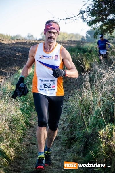 Zdjęcie w galerii na portalu naszwodzislaw.com: 8. edycja Ja i Maraton. Uczcili pamięć Zbigniewa Marszałkowskiego wiadomości z regionu