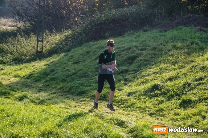 Zdjęcie w galerii na portalu naszwodzislaw.com: 8. edycja Ja i Maraton. Uczcili pamięć Zbigniewa Marszałkowskiego wiadomości z regionu