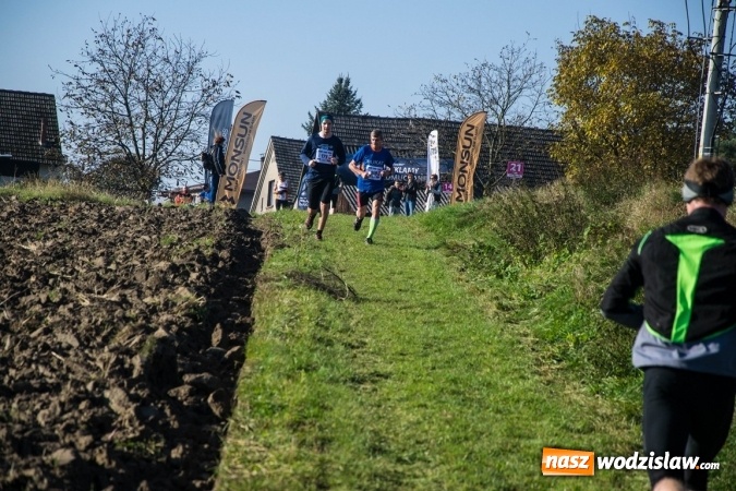 Zdjęcie w galerii na portalu naszwodzislaw.com: 8. edycja Ja i Maraton. Uczcili pamięć Zbigniewa Marszałkowskiego wiadomości z regionu