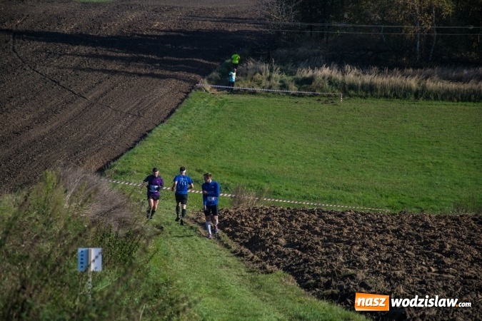 Zdjęcie w galerii na portalu naszwodzislaw.com: 8. edycja Ja i Maraton. Uczcili pamięć Zbigniewa Marszałkowskiego wiadomości z regionu