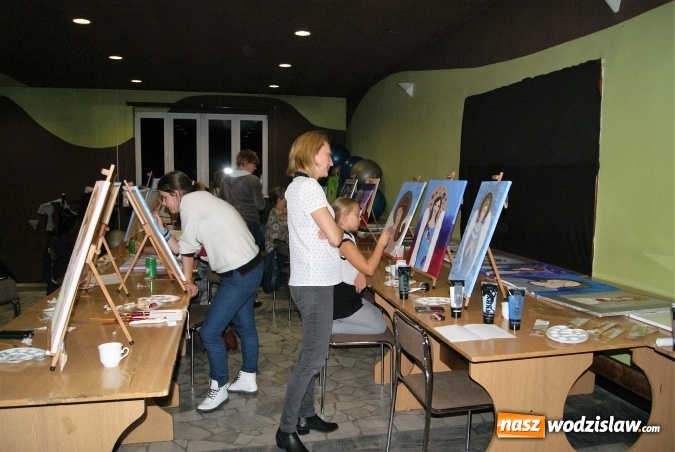 Zdjęcie w galerii na portalu naszwodzislaw.com: Anioły w Czyżowicach spisały się na piątkę!  wiadomości z regionu