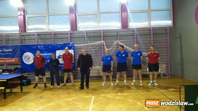 Zdjęcie w galerii na portalu naszwodzislaw.com:  Ważne zwycięstwo dla KRS TKKF Relaks w trzeciej kolejce Śląskiej I Ligi Amatorów  wiadomości z regionu