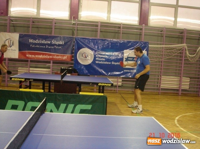 Zdjęcie w galerii na portalu naszwodzislaw.com:  Ważne zwycięstwo dla KRS TKKF Relaks w trzeciej kolejce Śląskiej I Ligi Amatorów  wiadomości z regionu