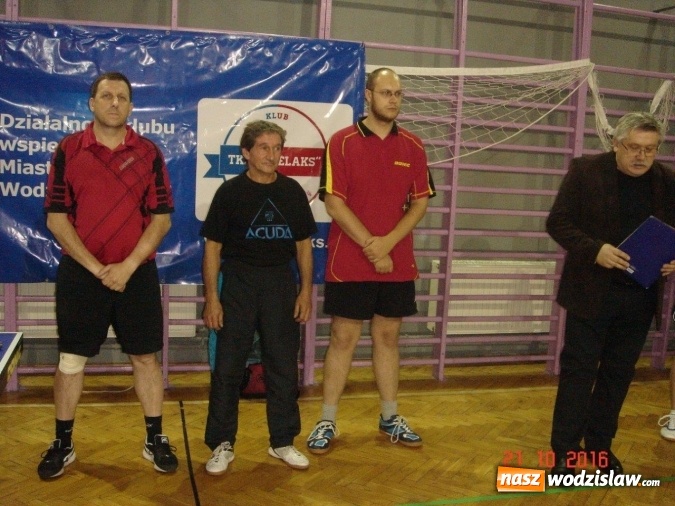 Zdjęcie w galerii na portalu naszwodzislaw.com:  Ważne zwycięstwo dla KRS TKKF Relaks w trzeciej kolejce Śląskiej I Ligi Amatorów  wiadomości z regionu