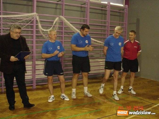 Zdjęcie w galerii na portalu naszwodzislaw.com:  Ważne zwycięstwo dla KRS TKKF Relaks w trzeciej kolejce Śląskiej I Ligi Amatorów  wiadomości z regionu