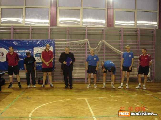 Zdjęcie w galerii na portalu naszwodzislaw.com:  Ważne zwycięstwo dla KRS TKKF Relaks w trzeciej kolejce Śląskiej I Ligi Amatorów  wiadomości z regionu