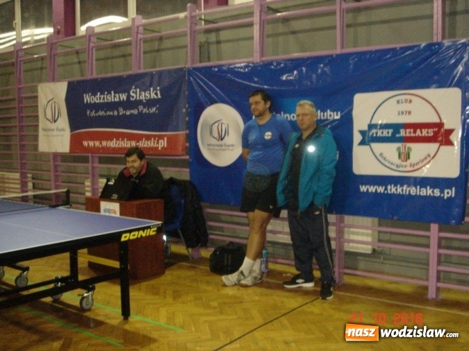 Zdjęcie w galerii na portalu naszwodzislaw.com:  Ważne zwycięstwo dla KRS TKKF Relaks w trzeciej kolejce Śląskiej I Ligi Amatorów  wiadomości z regionu