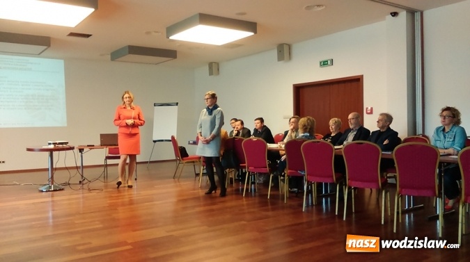 Zdjęcie w galerii na portalu naszwodzislaw.com: Szkolenia dla Zarządów Spółdzielni Mieszkaniowych wiadomości z regionu