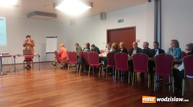 Zdjęcie w galerii na portalu naszwodzislaw.com: Szkolenia dla Zarządów Spółdzielni Mieszkaniowych wiadomości z regionu