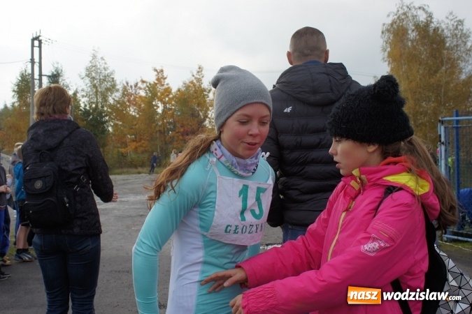 Zdjęcie w galerii na portalu naszwodzislaw.com: Ponad setka dzieci wystartowała w Gminnym Biegu Ulicznym w Mszanie wiadomości z regionu