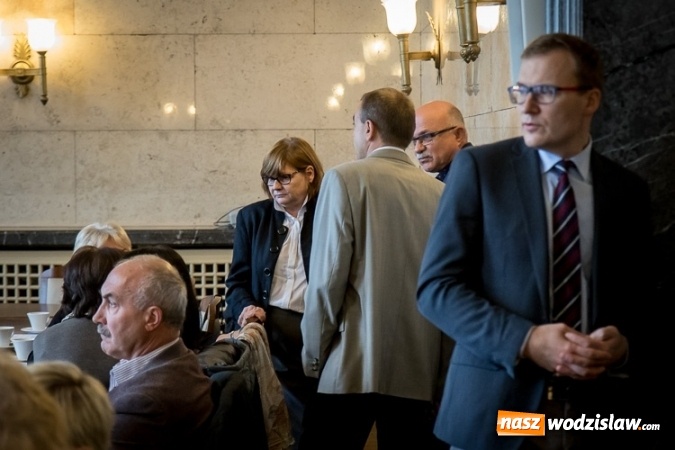 Zdjęcie w galerii na portalu naszwodzislaw.com: Niska emisja pod kontrolą wiadomości z regionu