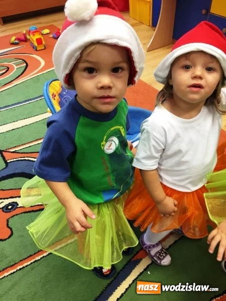 Zdjęcie w galerii na portalu naszwodzislaw.com: Żłobek Miejski w Wodzisławiu ma 5 lat!  wiadomości z regionu