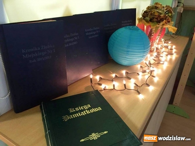 Zdjęcie w galerii na portalu naszwodzislaw.com: Żłobek Miejski w Wodzisławiu ma 5 lat!  wiadomości z regionu