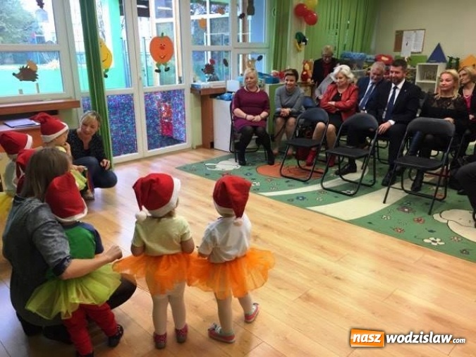 Zdjęcie w galerii na portalu naszwodzislaw.com: Żłobek Miejski w Wodzisławiu ma 5 lat!  wiadomości z regionu