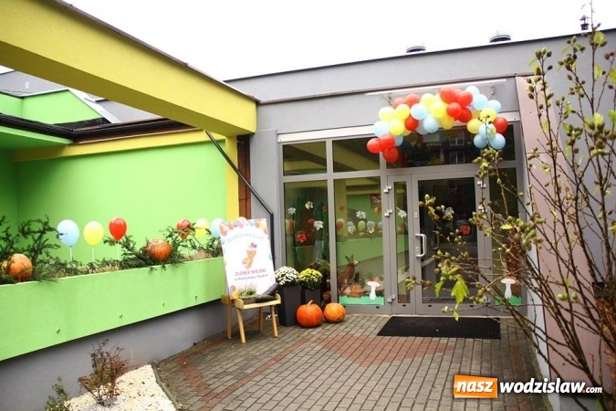 Zdjęcie w galerii na portalu naszwodzislaw.com: Żłobek Miejski w Wodzisławiu ma 5 lat!  wiadomości z regionu
