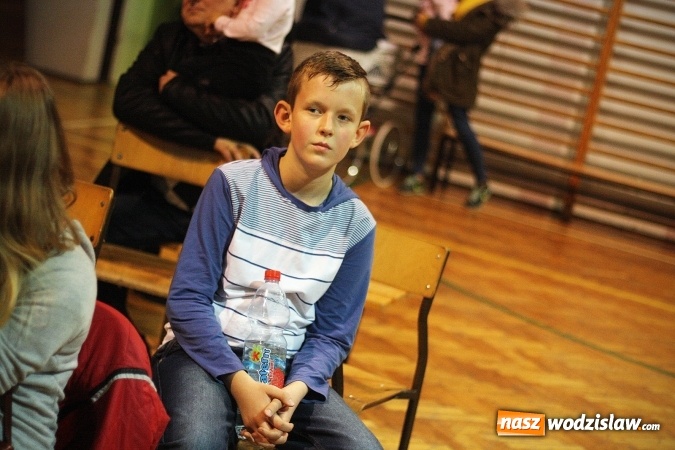 Zdjęcie w galerii na portalu naszwodzislaw.com: Mieszkańcy Wilchw po raz kolejny udowodnili, że mają talent wiadomości z regionu