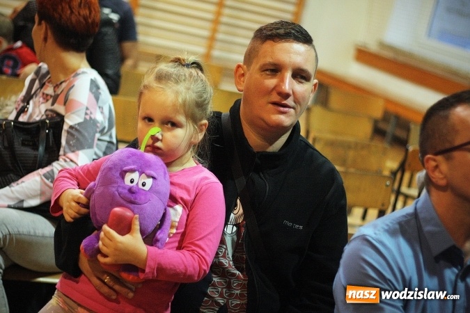 Zdjęcie w galerii na portalu naszwodzislaw.com: Mieszkańcy Wilchw po raz kolejny udowodnili, że mają talent wiadomości z regionu
