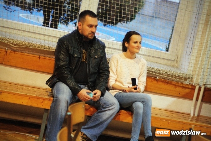 Zdjęcie w galerii na portalu naszwodzislaw.com: Mieszkańcy Wilchw po raz kolejny udowodnili, że mają talent wiadomości z regionu