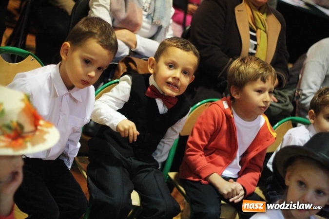 Zdjęcie w galerii na portalu naszwodzislaw.com: Mieszkańcy Wilchw po raz kolejny udowodnili, że mają talent wiadomości z regionu