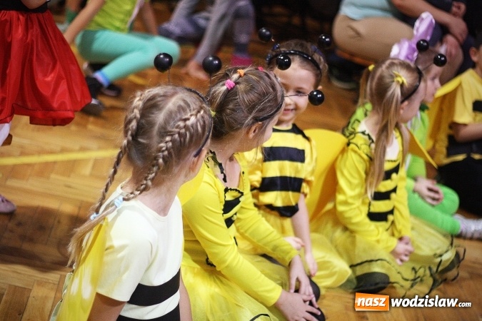 Zdjęcie w galerii na portalu naszwodzislaw.com: Mieszkańcy Wilchw po raz kolejny udowodnili, że mają talent wiadomości z regionu