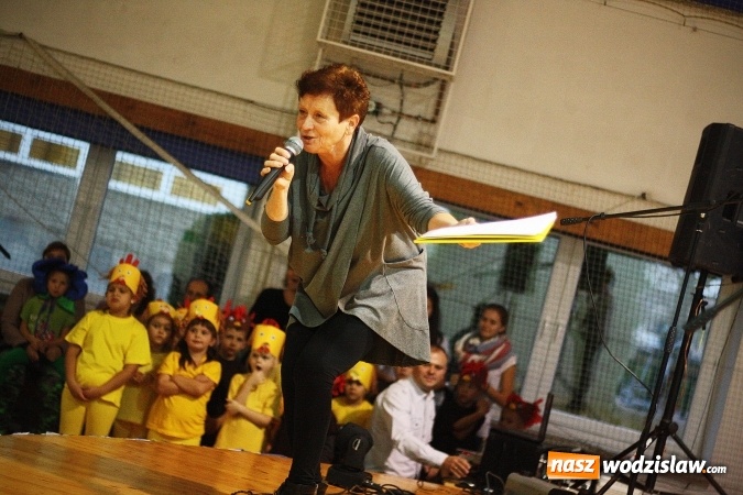 Zdjęcie w galerii na portalu naszwodzislaw.com: Mieszkańcy Wilchw po raz kolejny udowodnili, że mają talent wiadomości z regionu