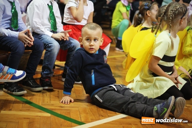 Zdjęcie w galerii na portalu naszwodzislaw.com: Mieszkańcy Wilchw po raz kolejny udowodnili, że mają talent wiadomości z regionu