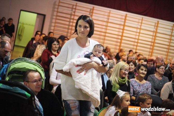 Zdjęcie w galerii na portalu naszwodzislaw.com: Mieszkańcy Wilchw po raz kolejny udowodnili, że mają talent wiadomości z regionu