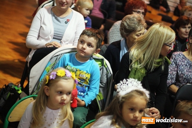 Zdjęcie w galerii na portalu naszwodzislaw.com: Mieszkańcy Wilchw po raz kolejny udowodnili, że mają talent wiadomości z regionu