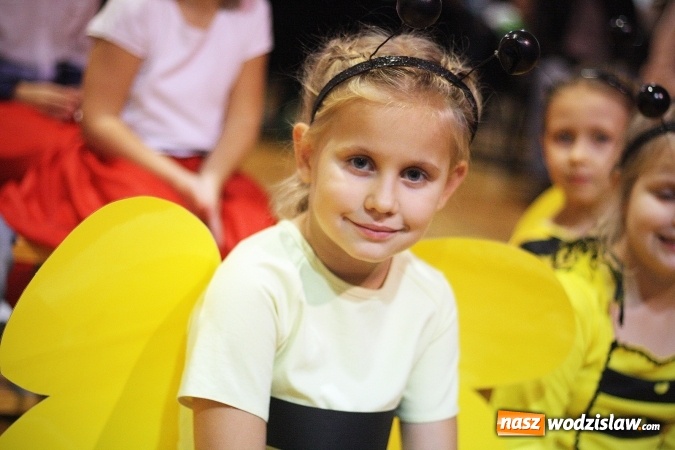 Zdjęcie w galerii na portalu naszwodzislaw.com: Mieszkańcy Wilchw po raz kolejny udowodnili, że mają talent wiadomości z regionu