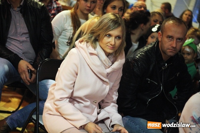 Zdjęcie w galerii na portalu naszwodzislaw.com: Mieszkańcy Wilchw po raz kolejny udowodnili, że mają talent wiadomości z regionu