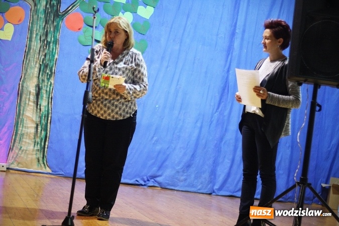 Zdjęcie w galerii na portalu naszwodzislaw.com: Mieszkańcy Wilchw po raz kolejny udowodnili, że mają talent wiadomości z regionu