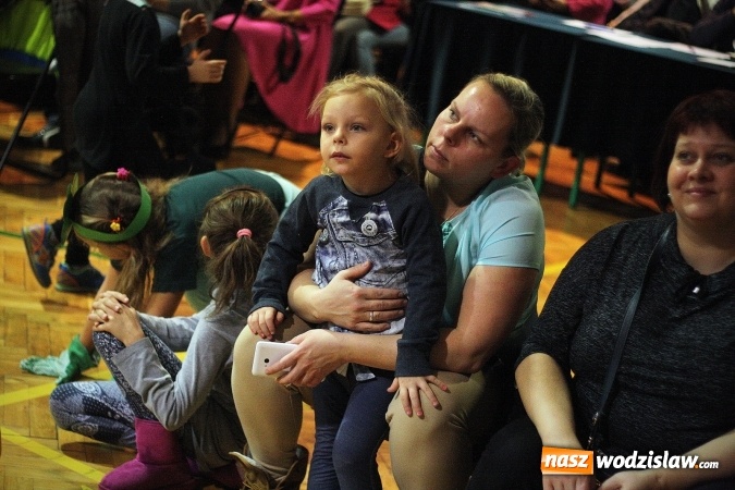 Zdjęcie w galerii na portalu naszwodzislaw.com: Mieszkańcy Wilchw po raz kolejny udowodnili, że mają talent wiadomości z regionu