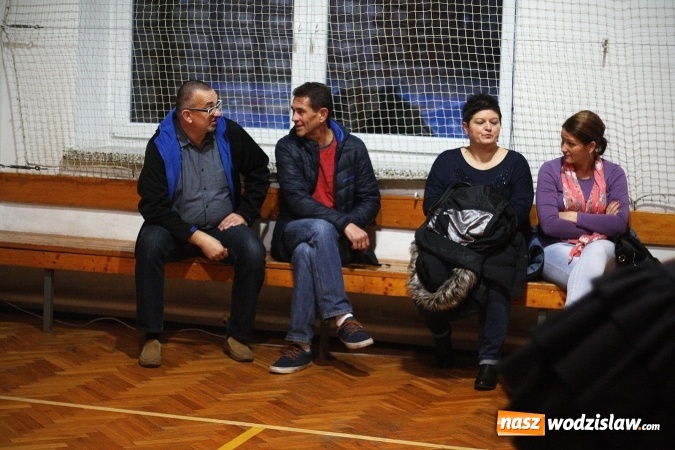 Zdjęcie w galerii na portalu naszwodzislaw.com: Mieszkańcy Wilchw po raz kolejny udowodnili, że mają talent wiadomości z regionu