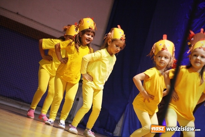 Zdjęcie w galerii na portalu naszwodzislaw.com: Mieszkańcy Wilchw po raz kolejny udowodnili, że mają talent wiadomości z regionu