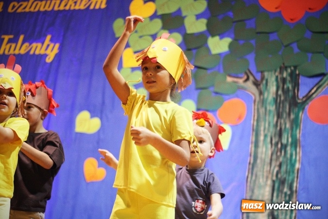 Zdjęcie w galerii na portalu naszwodzislaw.com: Mieszkańcy Wilchw po raz kolejny udowodnili, że mają talent wiadomości z regionu