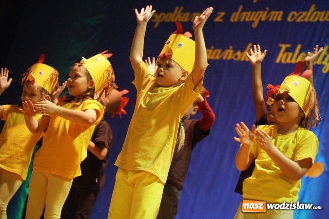 Zdjęcie w galerii na portalu naszwodzislaw.com: Mieszkańcy Wilchw po raz kolejny udowodnili, że mają talent wiadomości z regionu