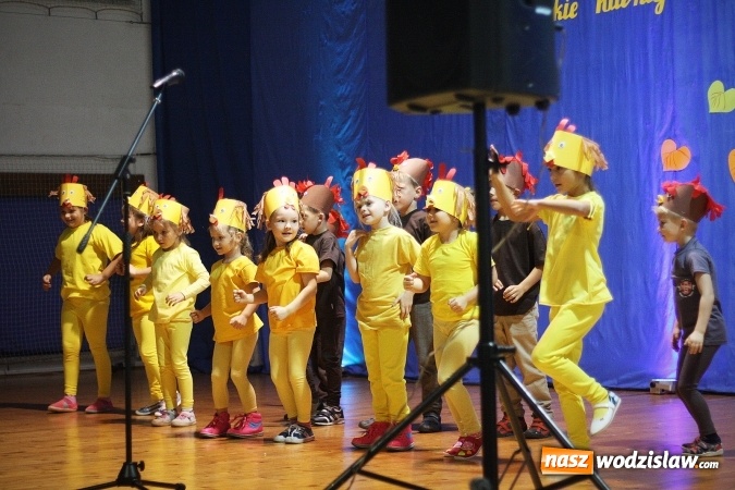 Zdjęcie w galerii na portalu naszwodzislaw.com: Mieszkańcy Wilchw po raz kolejny udowodnili, że mają talent wiadomości z regionu