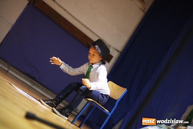 Zdjęcie w galerii na portalu naszwodzislaw.com: Mieszkańcy Wilchw po raz kolejny udowodnili, że mają talent wiadomości z regionu