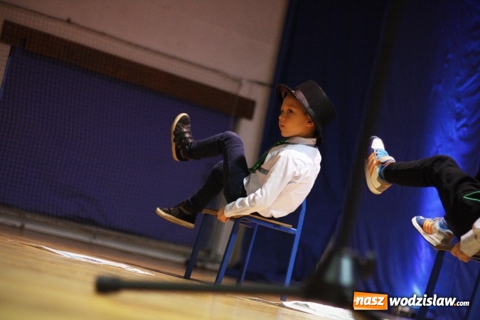 Zdjęcie w galerii na portalu naszwodzislaw.com: Mieszkańcy Wilchw po raz kolejny udowodnili, że mają talent wiadomości z regionu