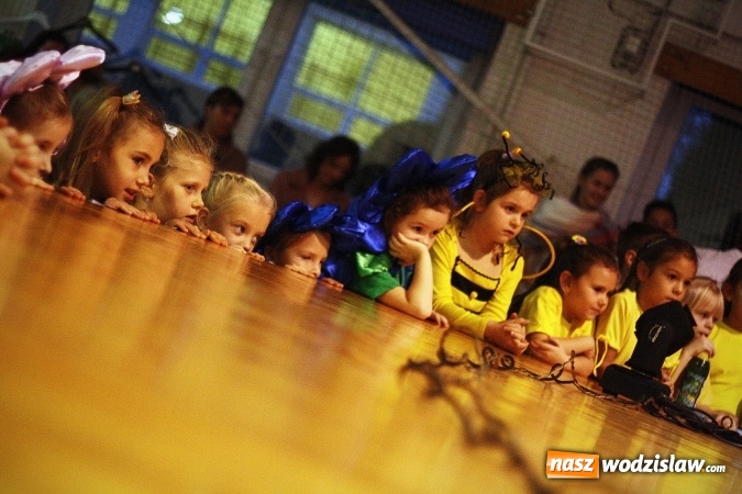 Zdjęcie w galerii na portalu naszwodzislaw.com: Mieszkańcy Wilchw po raz kolejny udowodnili, że mają talent wiadomości z regionu