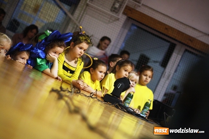 Zdjęcie w galerii na portalu naszwodzislaw.com: Mieszkańcy Wilchw po raz kolejny udowodnili, że mają talent wiadomości z regionu