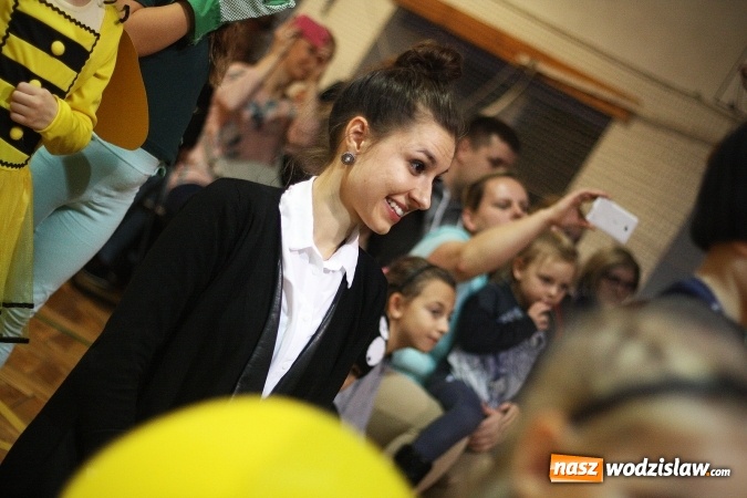 Zdjęcie w galerii na portalu naszwodzislaw.com: Mieszkańcy Wilchw po raz kolejny udowodnili, że mają talent wiadomości z regionu