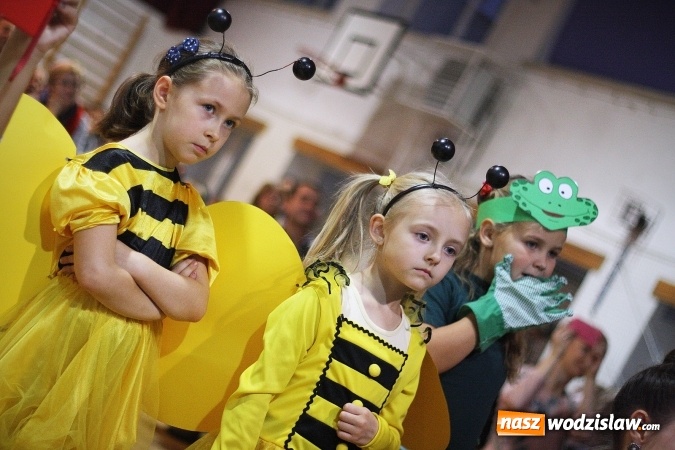 Zdjęcie w galerii na portalu naszwodzislaw.com: Mieszkańcy Wilchw po raz kolejny udowodnili, że mają talent wiadomości z regionu