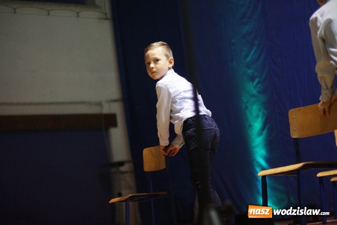 Zdjęcie w galerii na portalu naszwodzislaw.com: Mieszkańcy Wilchw po raz kolejny udowodnili, że mają talent wiadomości z regionu