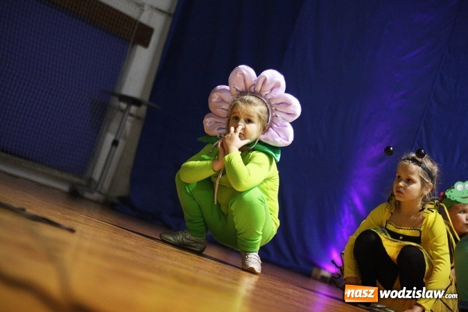 Zdjęcie w galerii na portalu naszwodzislaw.com: Mieszkańcy Wilchw po raz kolejny udowodnili, że mają talent wiadomości z regionu