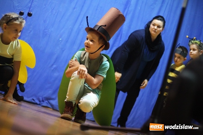 Zdjęcie w galerii na portalu naszwodzislaw.com: Mieszkańcy Wilchw po raz kolejny udowodnili, że mają talent wiadomości z regionu