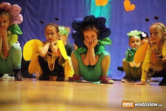 Zdjęcie w galerii na portalu naszwodzislaw.com: Mieszkańcy Wilchw po raz kolejny udowodnili, że mają talent wiadomości z regionu