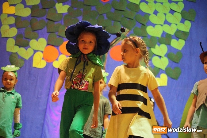 Zdjęcie w galerii na portalu naszwodzislaw.com: Mieszkańcy Wilchw po raz kolejny udowodnili, że mają talent wiadomości z regionu