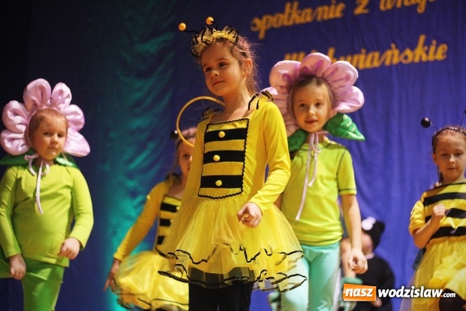 Zdjęcie w galerii na portalu naszwodzislaw.com: Mieszkańcy Wilchw po raz kolejny udowodnili, że mają talent wiadomości z regionu